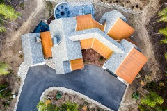 Real Estate Overhead Home