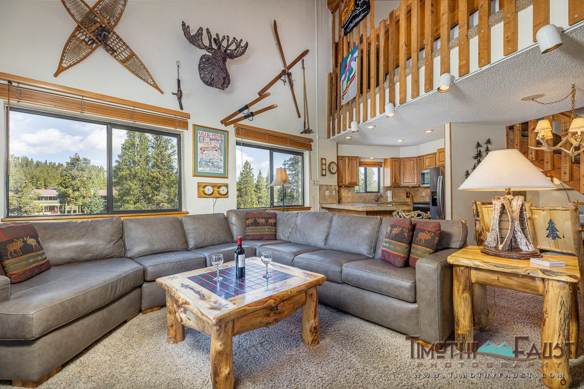 Vacation Rental Photography