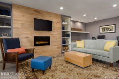 Project: Country Inn & Suites by Radisson, Lubbock Southwest, TX