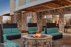 Project: Home2 Suites by Hilton Colorado Springs